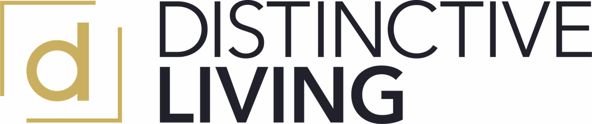 Distinctive Living logo